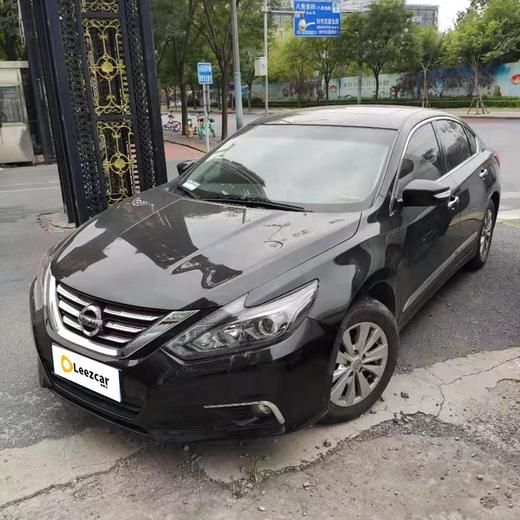 【特价月租-北京】日产 天籁 2.0L XL 智进版 商品图1