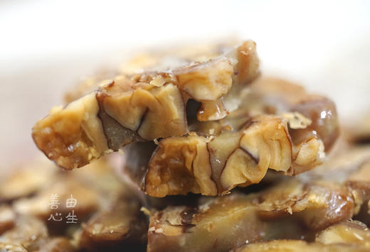 山核桃仁糖 商品图0