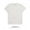 Cicadahood U.S Brown’s Beach Pocket T-shirt 美式复古运动T恤 商品缩略图5