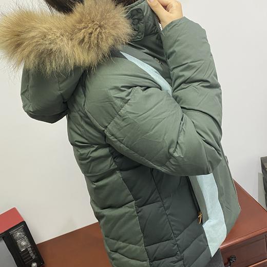 Acome阿珂姆/奥菲女式羽绒服AG152D2051 商品图4