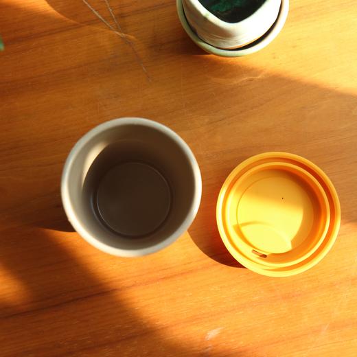 赠品·绿手指小农夫马克杯（2022） 商品图3