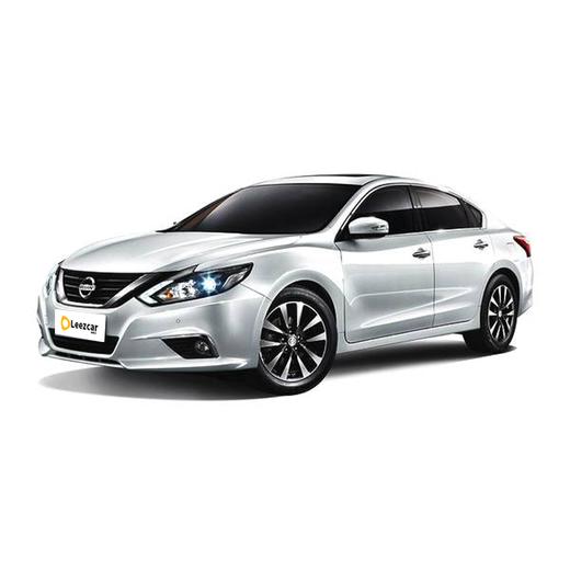 【特价月租-北京】日产 天籁 2.0L XL 智进版 商品图0