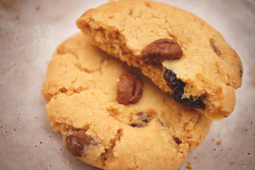 山核桃仁酥饼 商品图0