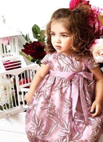 Graci&Lesy 中童礼服110-135cm 商品图3