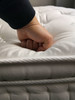 【顺丰包邮到门】可儿主卧自用 厚款 30cm 轻奢7区独立弹簧床垫 内含5cm加厚泰国乳胶 高品质提花面料 精致做工 换新家选它 换新床垫 非他莫属 softcare 商品缩略图12