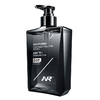杰威尔氨基酸控油去屑/强韧健发 洗发水300ml     商品缩略图6