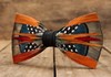 北京仓｜Brackish-Bow Ties-Mayfly 领结（男女同款）［美国设计师］ 商品缩略图0