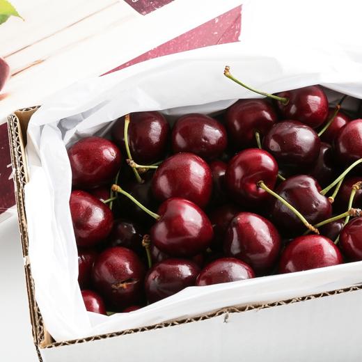 新西兰co奥塔哥车厘子