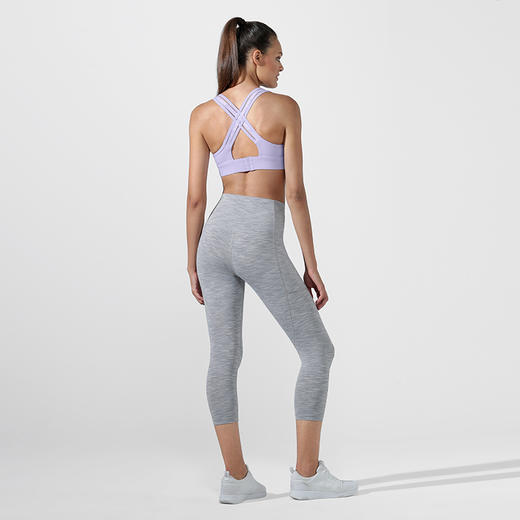 【清仓秒】澳洲 Lorna Jane  Everyday七分紧身裤022036（清仓产品，收货7天内支持调货、不退款） 商品图6