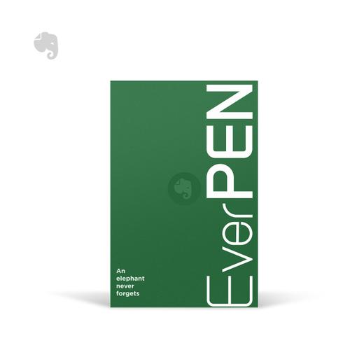 印象笔EverPEN套装  | 印象笔记首款智能硬件 商品图2