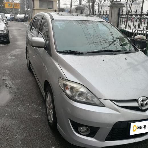 【月租-北京】马自达5 2.0 自动舒适型 商品图2