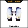 VOLCOM 1920 HANDPLANT MITT WHITE L 商品缩略图0