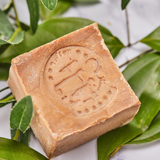 叙利亚古皂，一皂多用，皮肤好了，发丝更顺了，KADAH 商品图2