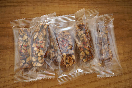 山核桃仁糖 商品图4