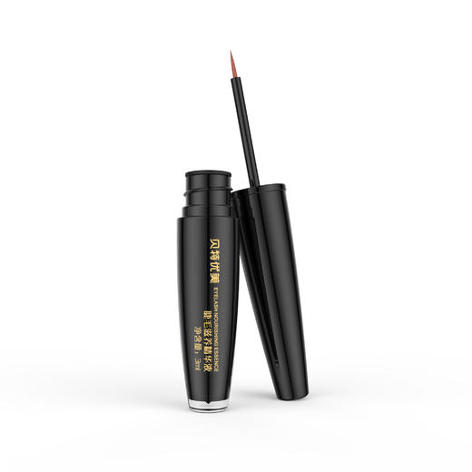 贝特优美 睫毛增长液（睫毛滋养精华液）3ml/支 商品图3