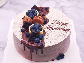 【热销】蓝莓奥利奥