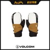 VOLCOM 1920 STAY DRY GORE MITT CARAMEL L 商品缩略图0