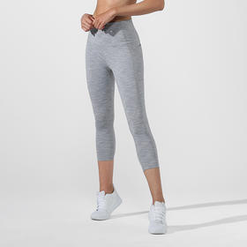 【清仓秒】澳洲 Lorna Jane  Everyday七分紧身裤022036（清仓产品，收货7天内支持调货、不退款）