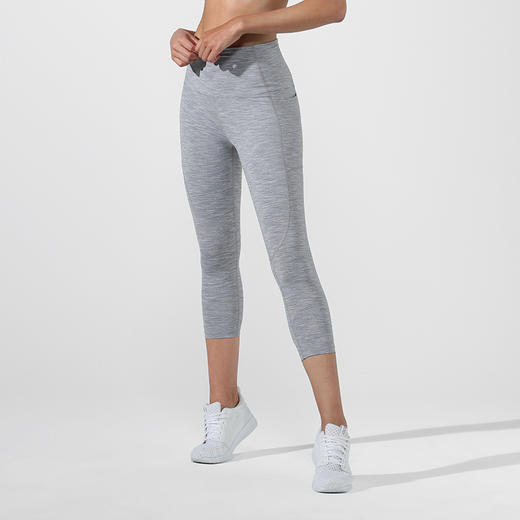 【清仓秒】澳洲 Lorna Jane  Everyday七分紧身裤022036（清仓产品，收货7天内支持调货、不退款） 商品图0