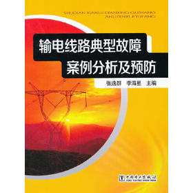 输电线路典型故障案例分析及预防