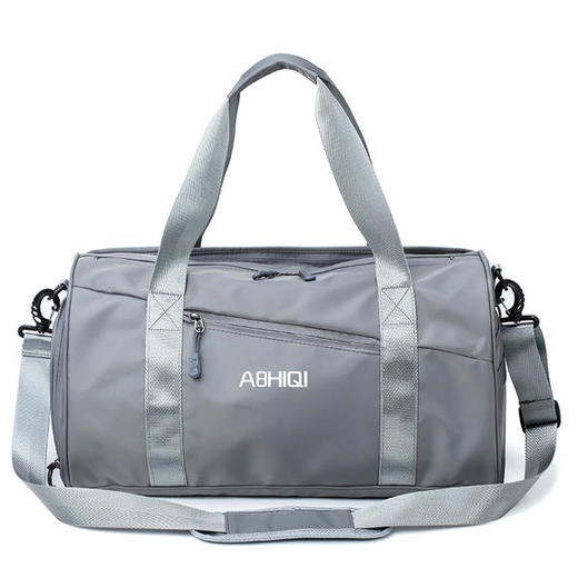 JA-BED-9B10-70韩版轻便防水大容量手提单肩旅行包 商品图1