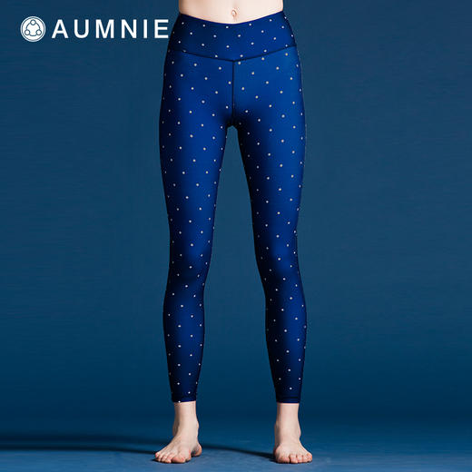 AUMNIE丨澳弥尼瑜伽长裤 IMAGE Pants 3.0 【印象长裤 3.0 】 商品图0