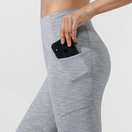 【清仓秒】澳洲 Lorna Jane  Everyday七分紧身裤022036（清仓产品，收货7天内支持调货、不退款） 商品图4