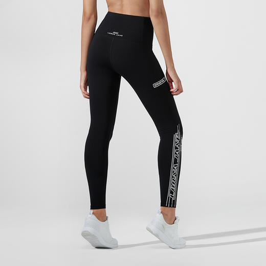 【清仓秒】澳洲 Lorna Jane  Speed Racer 核心稳定全长紧身裤022059（清仓产品，收货7天内支持调货、不退款） 商品图1