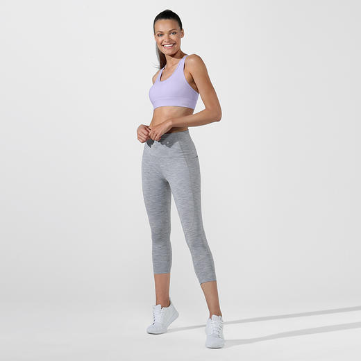 【清仓秒】澳洲 Lorna Jane  Everyday七分紧身裤022036（清仓产品，收货7天内支持调货、不退款） 商品图5