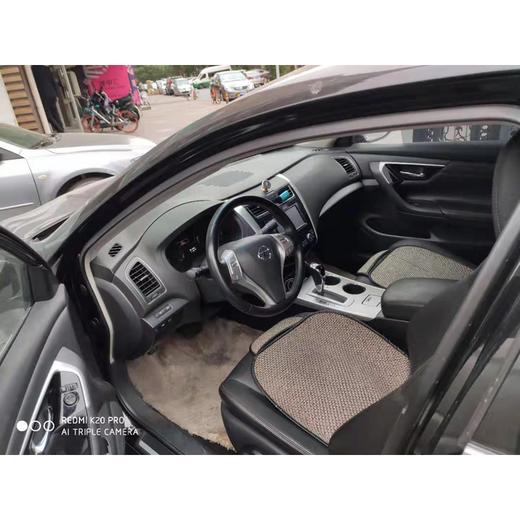 【特价月租-北京】日产 天籁 2.0L XL 智进版 商品图4