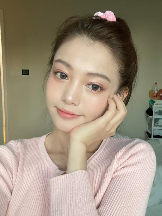 Kira Fairy半年抛 · 川子灰 ｜14.2mm中等直径 韩产2片 商品图5