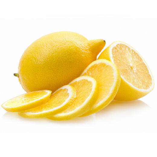 黄柠檬 商品图1