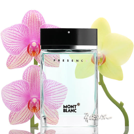 万宝龙 星辰男士 Montblanc Presence 小样/正装 商品图0