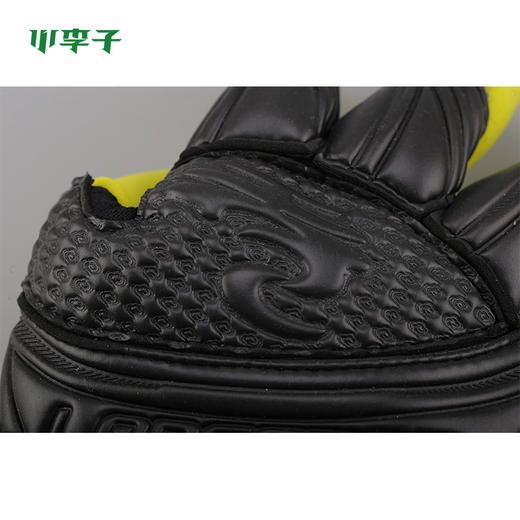 LONGSTAR龙事达内缝长掌裁剪足球守门员手套男WG5 商品图3