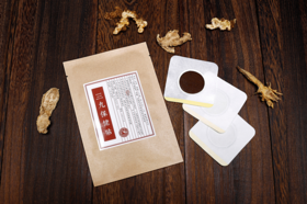 道医三九贴，穴位贴敷，中药配方，道地原材