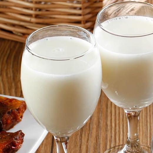 【新疆奶啤】300ml*3罐，非奶非啤，新疆乳酸菌饮品 商品图1