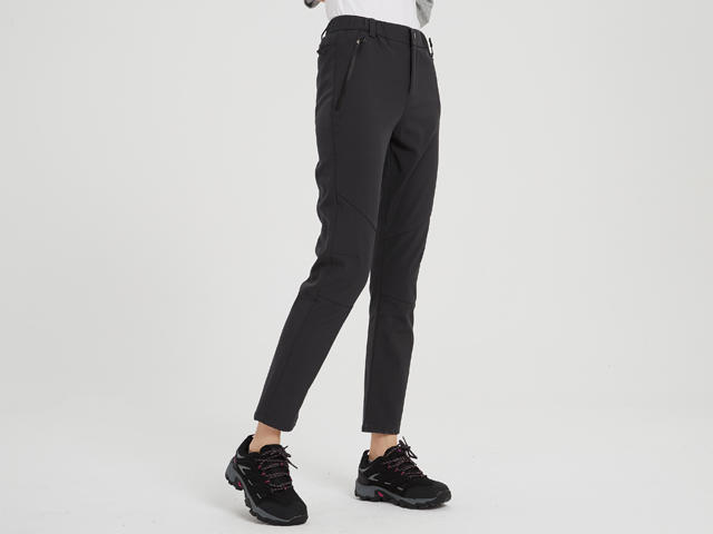 【3天发】Ocean&Earth防水保暖加绒防寒裤 情侣款 内里加绒，遇风雪天也不怕淋湿、不怕冷