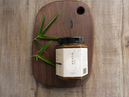 覆元明珠膏 商品图1