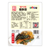 【满66包邮】金刚山酱杂菜5连包275g*1袋 （55g*5小包） 商品缩略图4