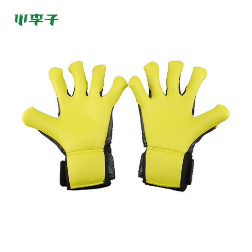 LONGSTAR龙事达内缝长掌裁剪足球守门员手套男WG5 商品图1