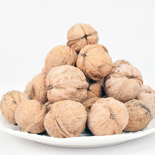 奶油味薄皮核桃 商品图0