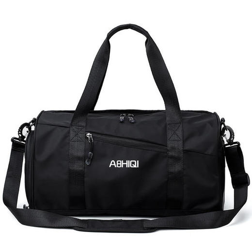 JA-BED-9B10-70韩版轻便防水大容量手提单肩旅行包 商品图0