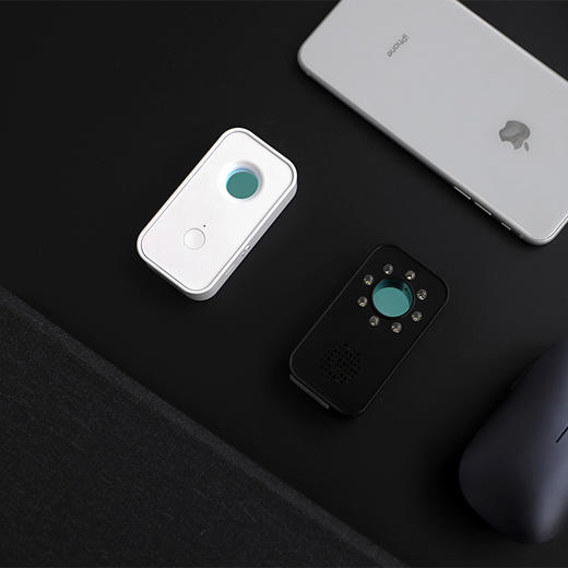 Smoovie多功能红外探测仪酒店宾馆防偷拍监控便携防窥探 商品图2