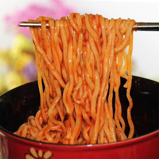 【5袋】三养超辣火鸡面140g*5袋 商品图2