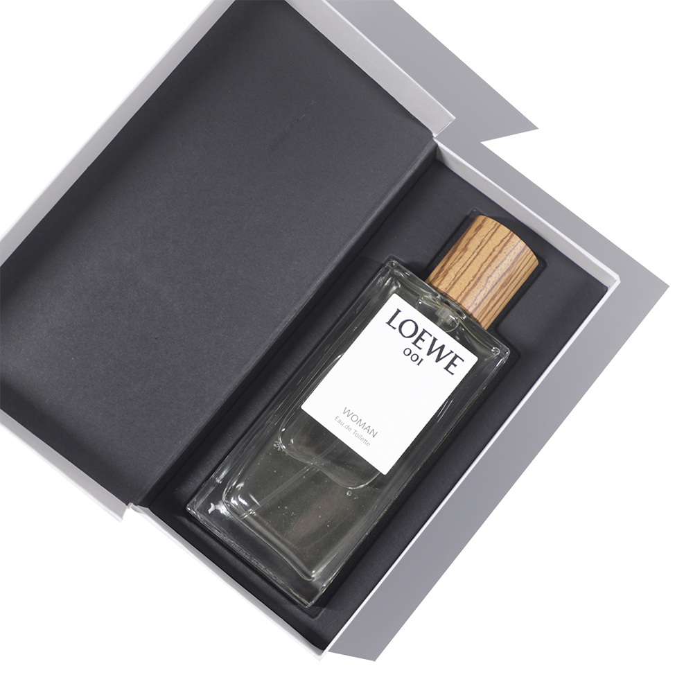 loewe罗意威001香水事后清晨破晓缠绵时001男香女香