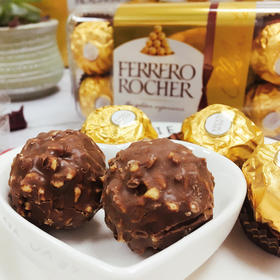 【多规格/多口味】费列罗（Ferrero Rocher）糖果巧克力