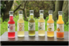 【大和抚子的骄傲】高颜值多口味 日本产和歌山县纪州梅酒六种口味180ml 商品缩略图1