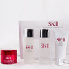 SK-II/sk-ii/sk2 中样四件套 清莹露神仙水洗面奶大红瓶面霜【CDF】 商品缩略图3