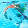 Sublue深之蓝Swii 98wh儿童成人初学者智能动力浮板电动漂浮板背漂学游泳打水辅助装备电动冲浪板训练板 商品缩略图4