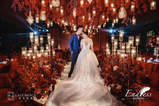 3头亚克力路引【运费自理】 商品图1